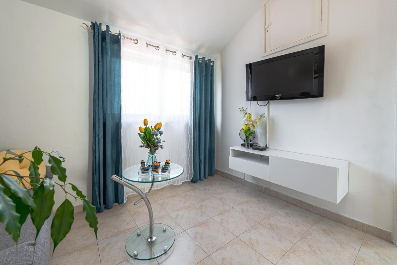 Apartman Dubrovnik Apartment Екстериор снимка