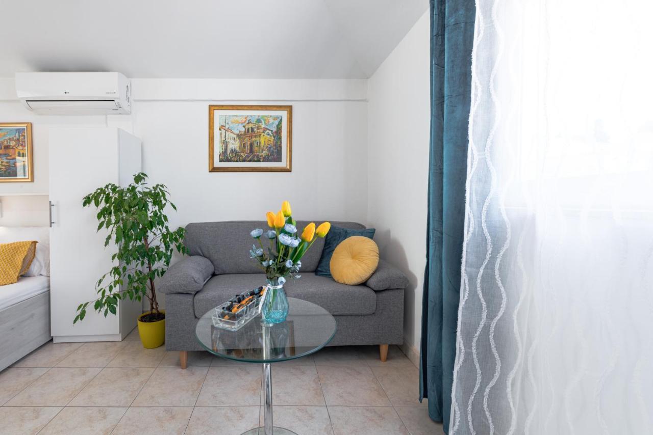 Apartman Dubrovnik Apartment Екстериор снимка